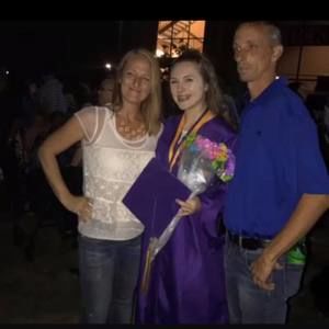 Meet your Posher, Christy